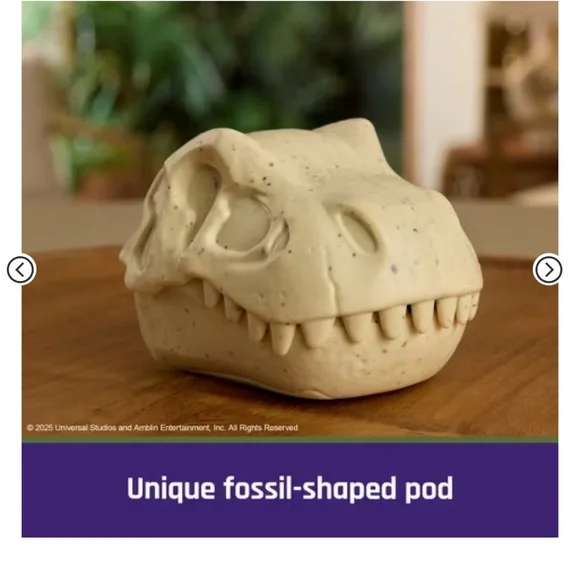 Bitzee Jurassic World edition - Picture 5 of 10